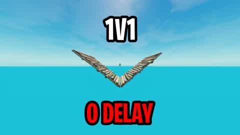 1v1 BUILD FIGHTS⭐