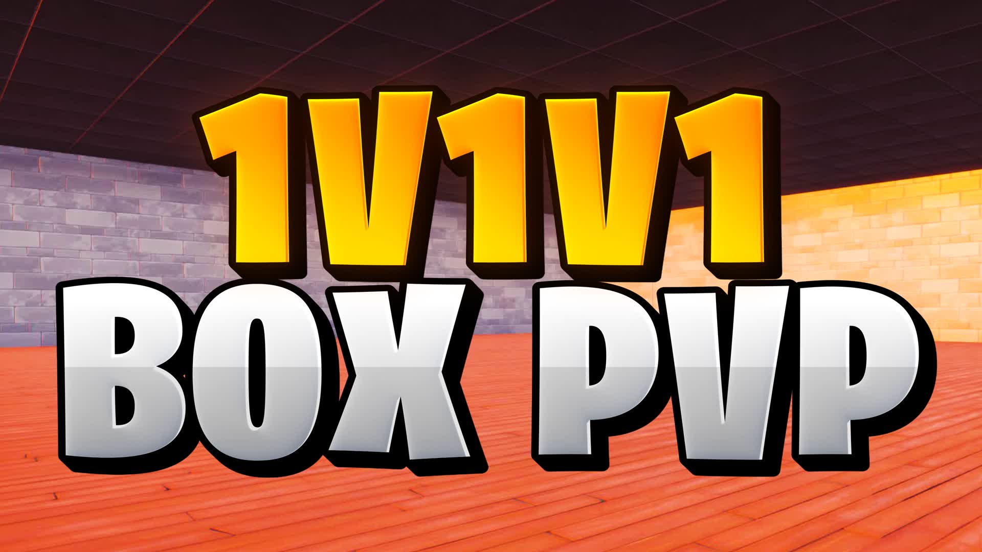 1v1v1 Box Pvp 8255-1618-9495 by winnable50 - Fortnite Creative Map Code ...