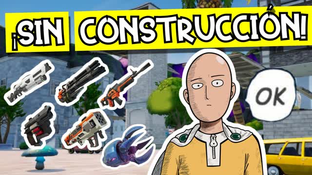 ⭐TODOS VS TODOS SIN CONSTRUCCION⭐
