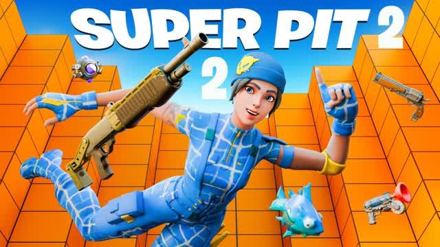 SUPER PIT 2