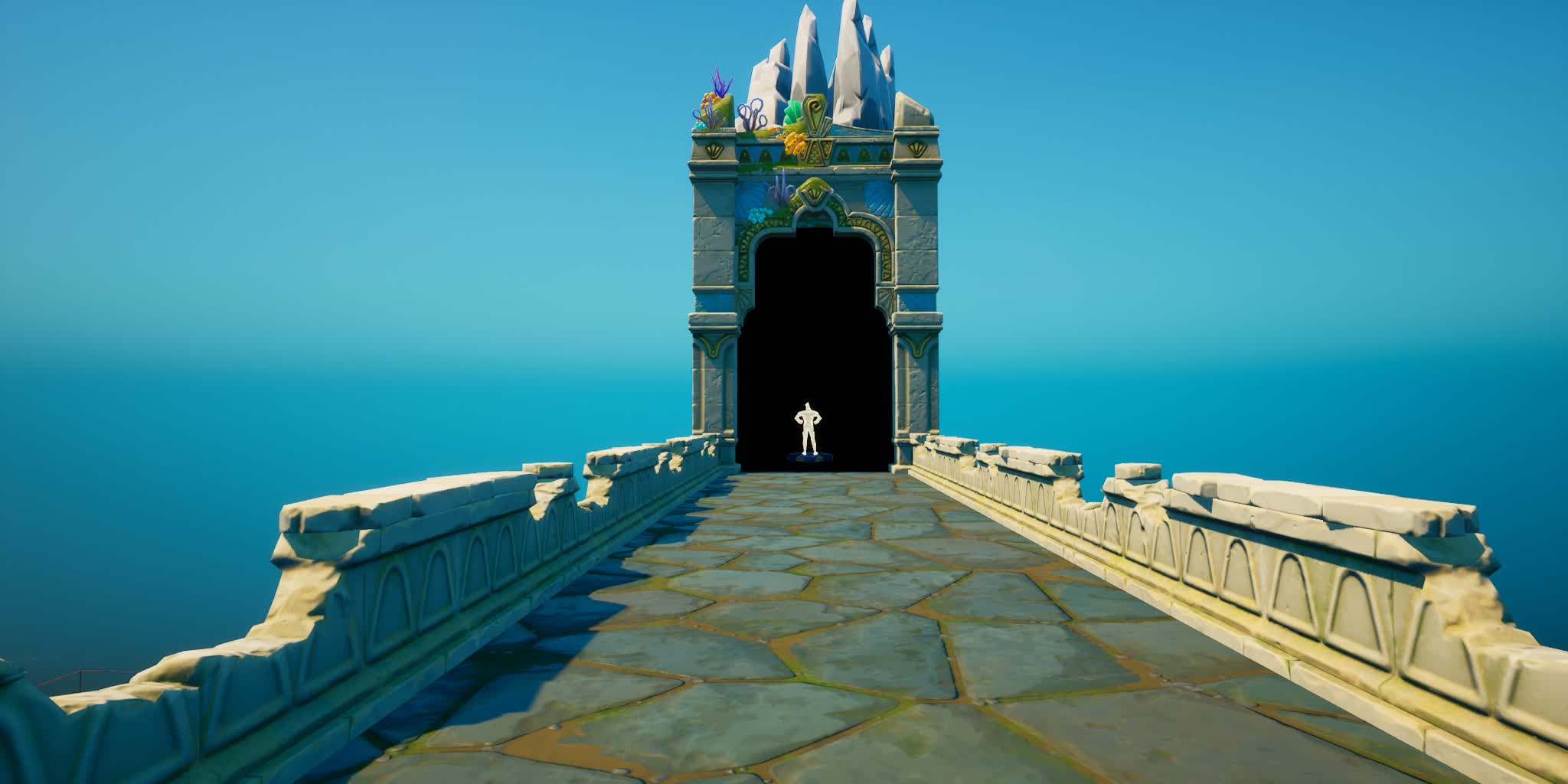 Castle Run