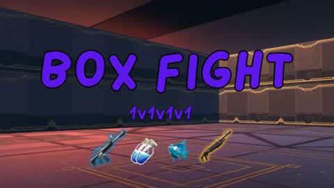 BOX FIGHT 1v1v1v1 [1.0.1]