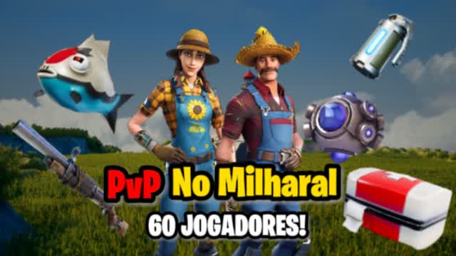 Capture 1 – PvP No Milharal