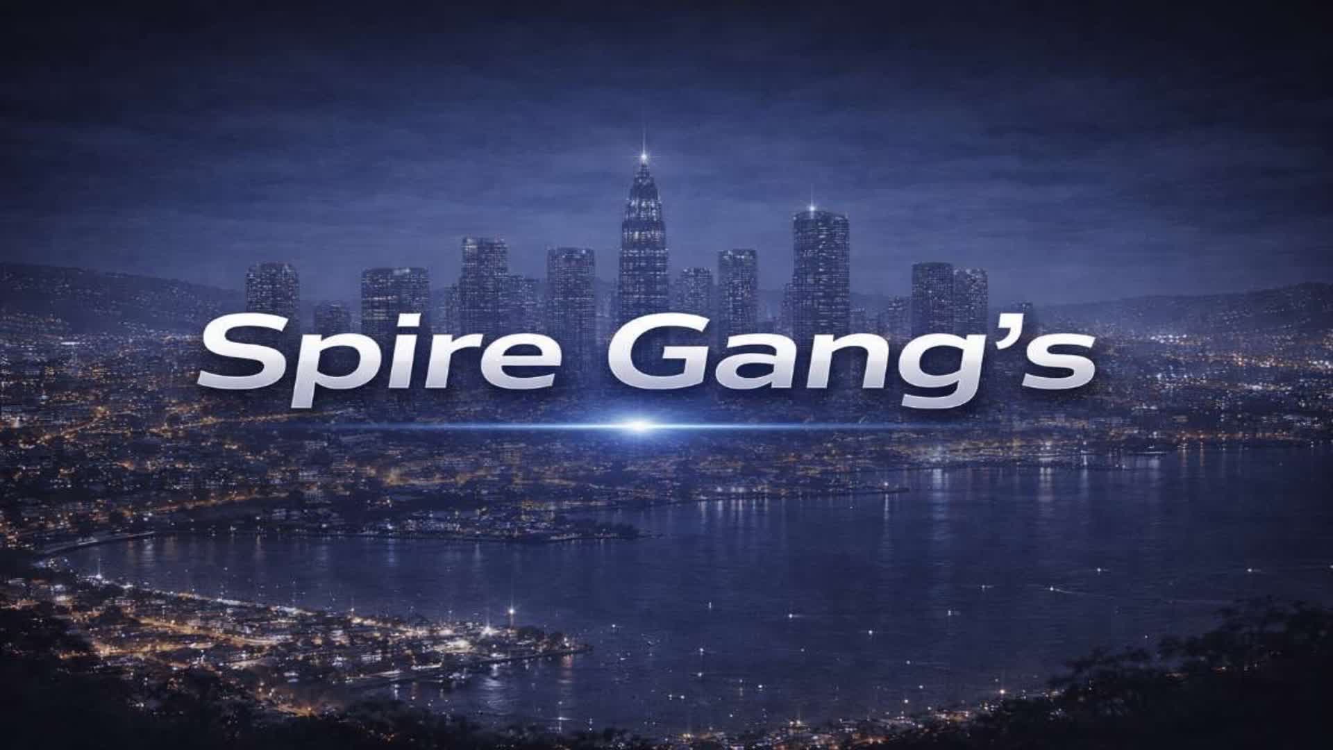 Spire Gang's ❄️