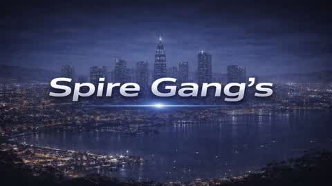 Spire Gang's ❄️