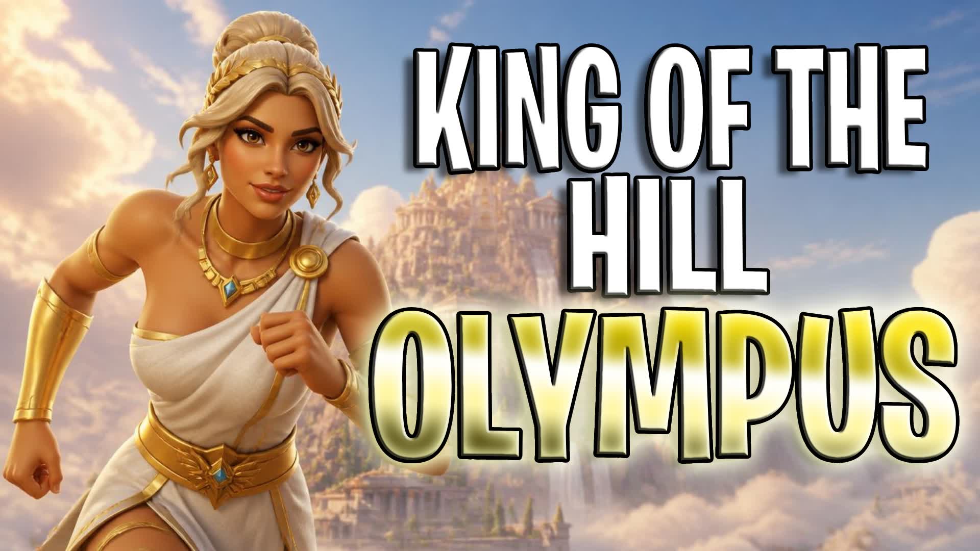 King of the Hill: Olympus