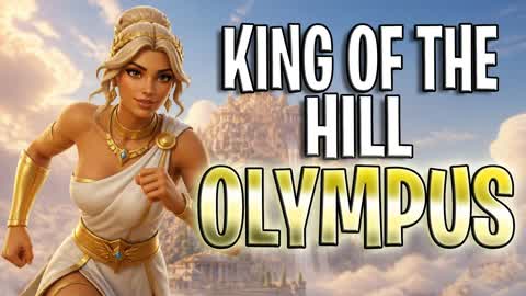 King of the Hill: Olympus