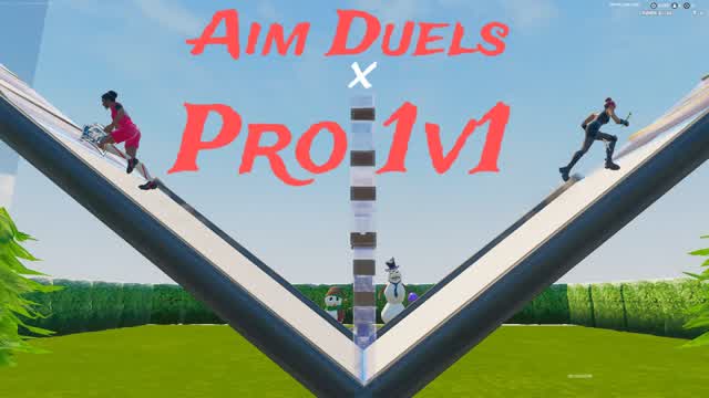 Capture 1 – PRO 1V1s x AIM DUELS
