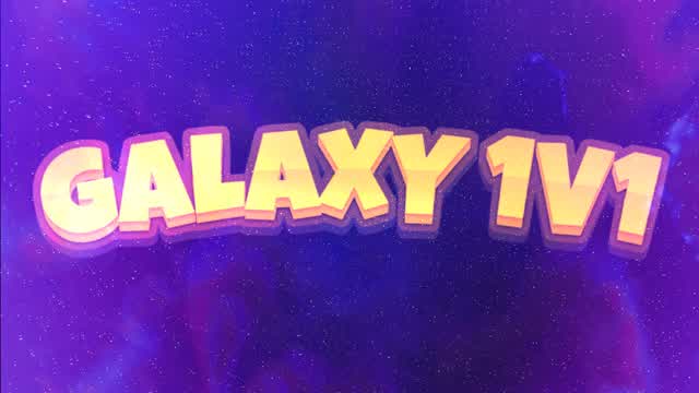 GALAXY 1V1