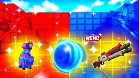 RED VS BLUE PATIENT SIGHT 🔴🔵
