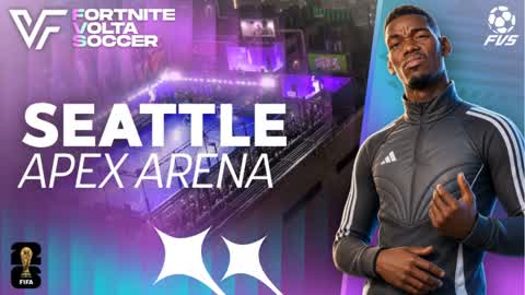 FVS - Seattle Apex Arena
