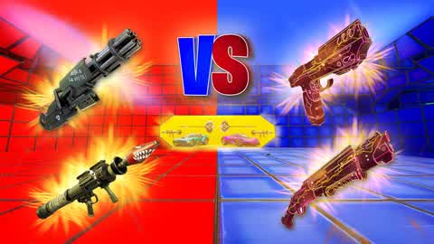 IQ redvsblue