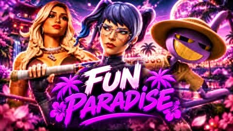 FUN PARADISE