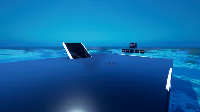 MINIMALISTIC FREE BUILD (SPEED CHANGER!)