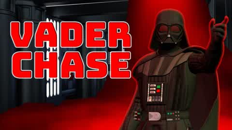 Vader chase