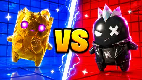 RED VS BLUE FINAL CIRCUIT 🔴🔵