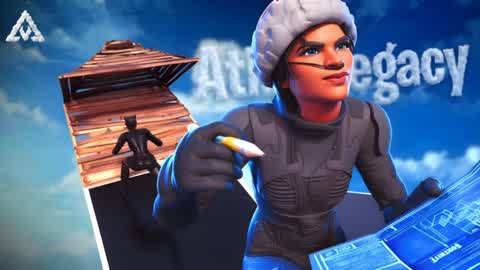 1v1 Atlas legacy (esports)