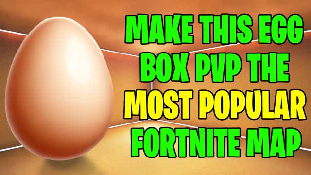 MAKE THIS THE #1 POPULAR MAP