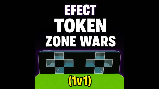 Token Zonewars 1v1 (Pro)