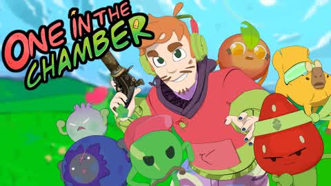 One in the Chamber - Suika Melon