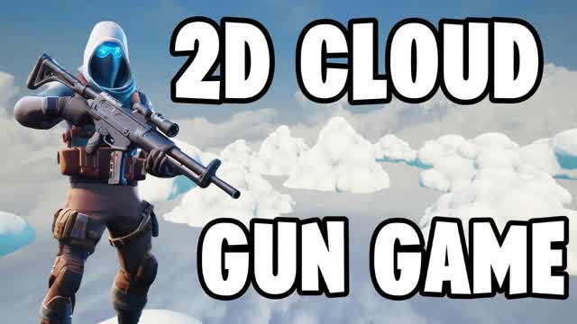 Capture 1 – 2D CLOUD GUNGAME