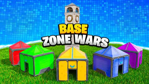 BASE Zone Wars🌀