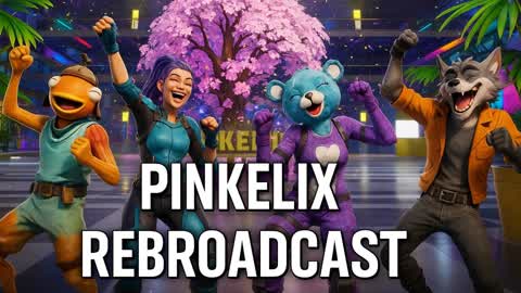 🌸PINK REPLAY MAP🌸