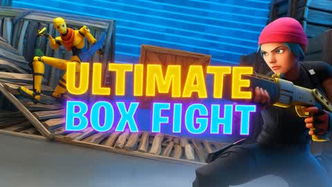 🔥 Ultimate Box Fight 🔥