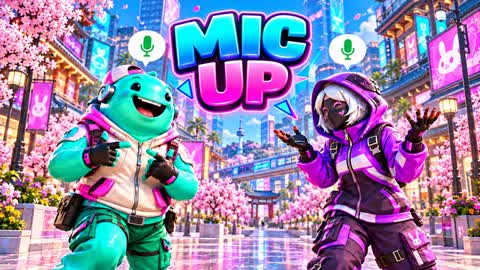 FFA Voice Battle