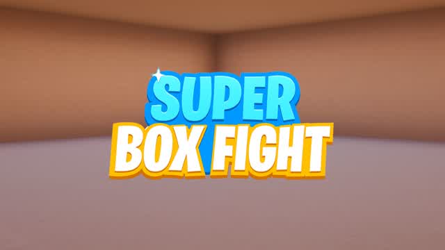 SUPER BOX FIGHT