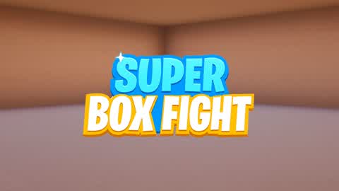 SUPER BOX FIGHT