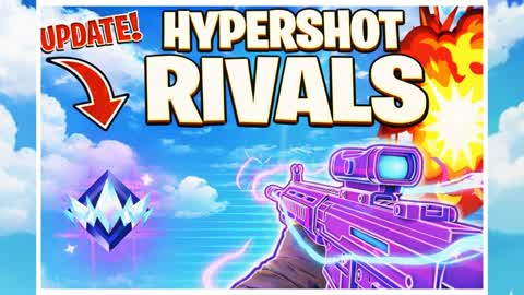 HYPERSHOT RIVALS