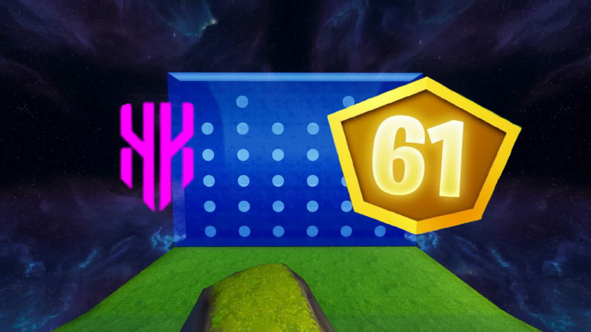 Kyto's 32 Man Zone Wars