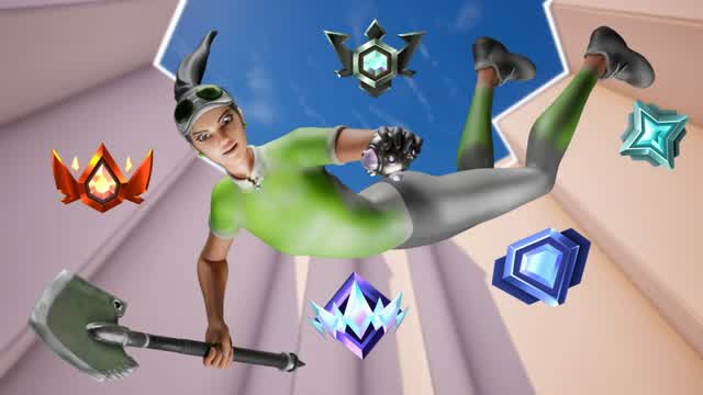 Capture 1 – Super Pit - RANKED