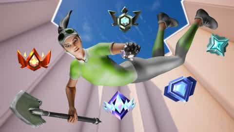 Super Pit - RANKED