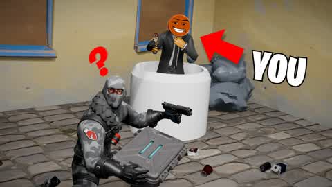 PLANT THE BOMB 💣 MIRAGE