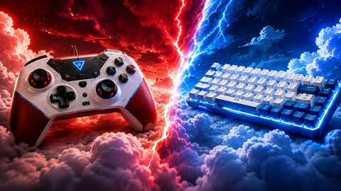 Red vs Blue Epic Action đ´đľ