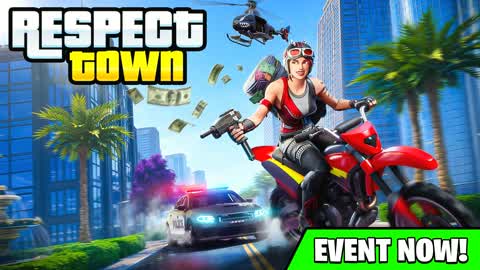 RESPECT TOWN⭐ريسبكت تاون