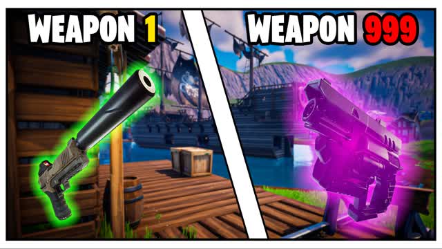 THE SHIP GUN GAME🎯ONESHOT