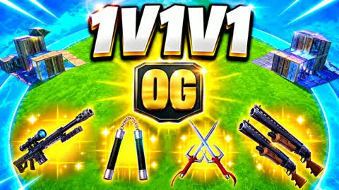 1V1V1 OG Tamnet