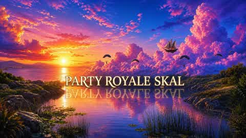 SKAL PARTY ROYALE