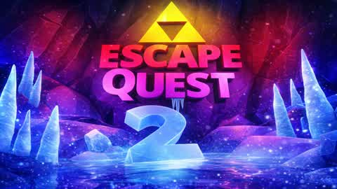 Escape Room Quest 2