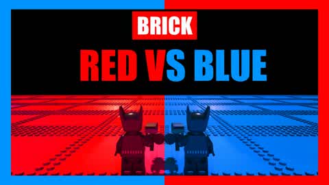 ❗️BRICKS📲 🔴VS🔵❗