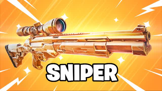 THE SNIPER