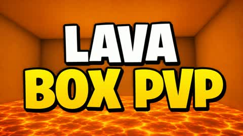 LAVA BOX PVP - BOXFIGHT