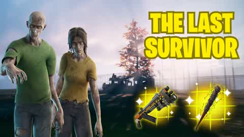 ☢️ The Last Survivor
