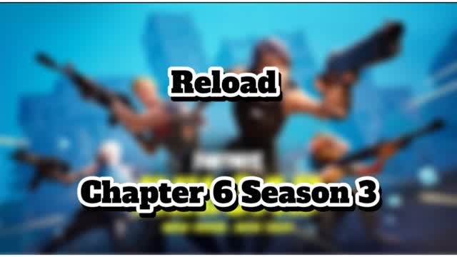 Supernova Acedemy reload