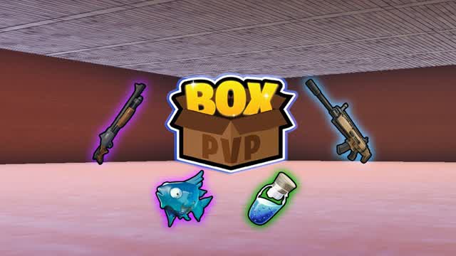 CHAPTER 5 BOX PVP
