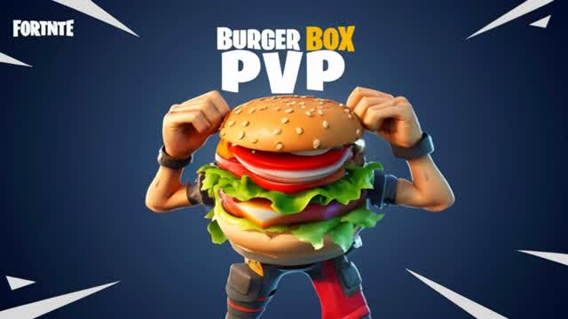 Capture 1 – BURGER Box PVP (0 DELAY)