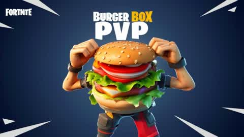 BURGER Box PVP (0 DELAY)
